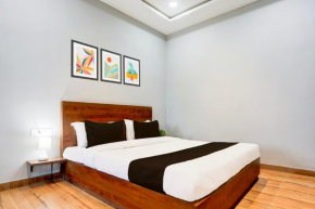 Hotel O Currency Inn